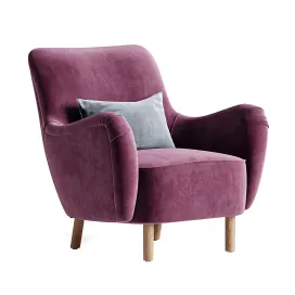 Perry Accent Chair